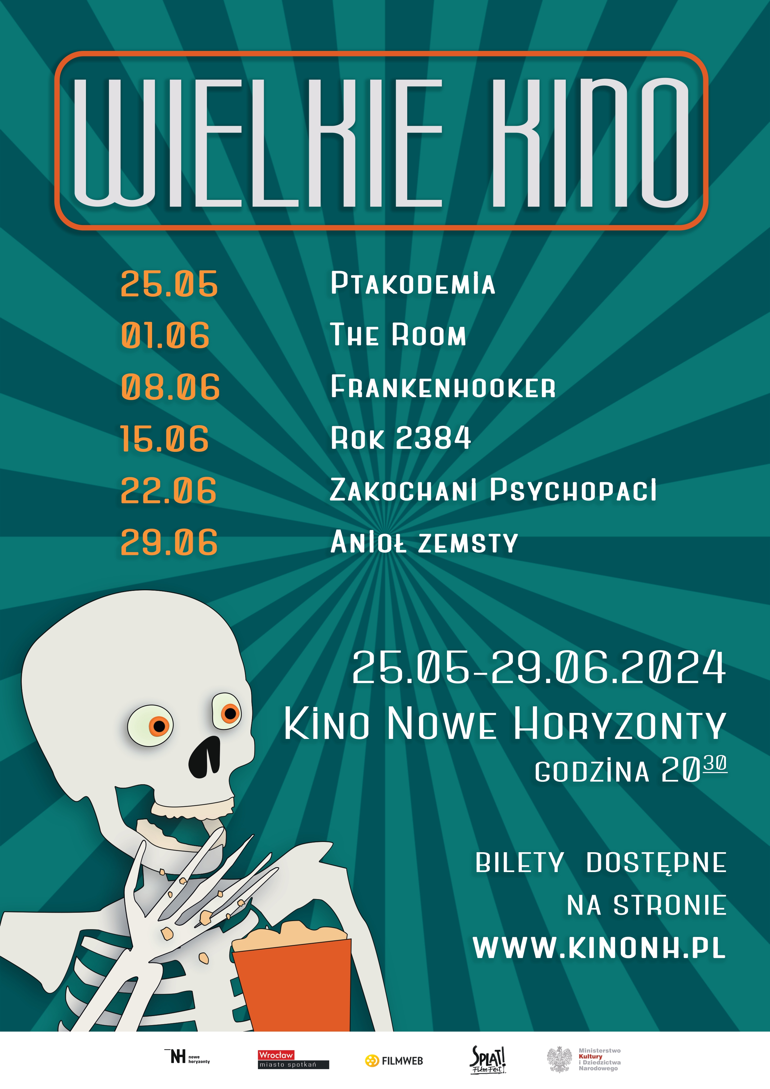 materiały reklamowe