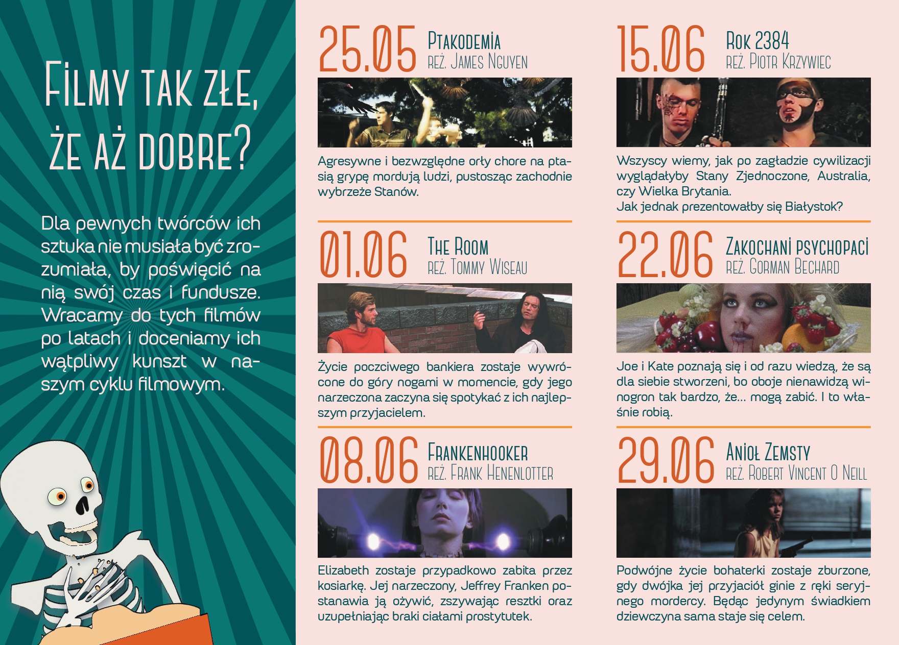 materiały reklamowe
